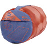 Ковдра Kelty Bestie Blanket 192 х 107 см Червоний з синім 35416121-GSL