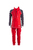 Термобілизна BAFT Z-LINE KIDS ZL340 р. 122 Red/gray (ZL3402-122)