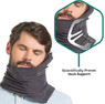 Дорожная подушка шарф GO Travel Travel Pillow для путешествий