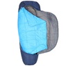 Спальник Kelty Tru. Comfort 35 Long R Синий