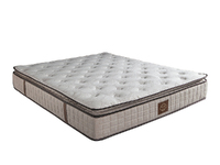 Ортопедический матрас Indivani ROYAL KING 150x200 (238420)