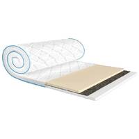Міні-матрац ЕММ SleepFly mini MEMO 2в1 FLEX жаккард 160 см x 200 см