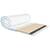 Міні-матрац ЕММ SleepFly mini MEMO 2в1 FLEX жаккард 160 см x 200 см Міні-матрац ЕММ SleepFly mini MEMO 2в1 FLEX жаккард 160 см x 200 см