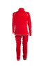 Термобілизна BAFT Z-LINE KIDS ZL330 р. 122 Red (ZL3302-122)