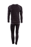 Термобілизна BAFT X-LINE MEN L Чорний (XL1003-L)