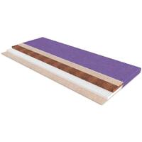 Дитячий ортопедичний матрац ЕММ Herbalis Kids LATEX COMFORT 70х140  60 см x 120 см