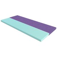 Дитячий ортопедичний матрац ЕММ Herbalis Kids ULTRA FRESH COMFORT 60 см x 120 см