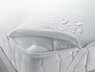 Наматрасник водонепроницаемый 160×200