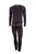 Термобілизна BAFT X-LINE MEN L Чорний (XL1003-L) Термобілизна BAFT X-LINE MEN L Чорний (XL1003-L)