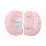 Многофункциональная подушка Lovely Baby UL10 для беременных кормления Светло-розовый