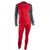 Термобілизна BAFT X-Line WOMEN M Червоно-сірий (XL2202-M) Термобілизна BAFT X-Line WOMEN M Червоно-сірий (XL2202-M)
