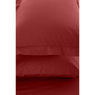 Постельное белье Penelope - Catherine coral Коралловый king size (180*200+35см)