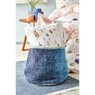 Постельное белье Karaca Home - Coral mercan 2019-2 пике 220*230 евро
