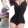 Утягивающий корсет VigohA Abdomen Waistband для похудения под одежду