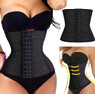 Утягивающий корсет VigohA Abdomen Waistband для похудения под одежду