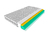 Ортопедический матрас Sleep Master Comfort Foam Memory 120х200 (77895) Ортопедический матрас Sleep Master Comfort Foam Memory 120х200 (77895)