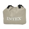 Надувная кровать Двухспальная Intex 64418-2, 152 х 203 х 56, встроенный электронасос, подушки (hub_u86seq)