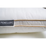 Подушка Penelope - Palia De Luxe Firm антиаллергенная 50*70 Белая