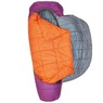 Спальник Kelty Tru. Comfort 20 W R Фиолетовый