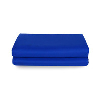 Фон тканевый Tianrui LM-1 Blue для фотостудии 3,2*3 м