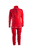 Термобілизна BAFT Z-LINE KIDS ZL330 р. 128 Red (ZL3303-128)