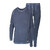 Термобілизна BAFT X-LINE MEN L Сірий (XL1103-L)