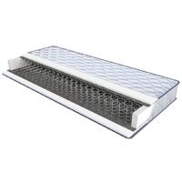 Ортопедичний матрац ЕММ SleepFly Silver Edition GRAFIT 70 см x 190 см