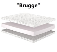 ◇ Матрац MatroLuxe Brugge / Брюгге