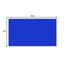 Фон тканевый Tianrui LM-1 Blue для фотостудии 3,2*2 м