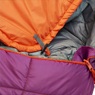 Спальник Kelty Tru. Comfort 20 W R Фиолетовый