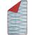 Ковдра Kelty Bestie Blanket 192 х 107 см Блакитний з червоним 35416121-CB Ковдра Kelty Bestie Blanket 192 х 107 см Блакитний з червоним 35416121-CB