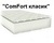 Матрац ComFort класик Матрац ComFort класик
