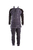 Термобілизна BAFT Z-LINE KIDS ZL310 р. 140 Black/gray (ZL3105-140) Термобілизна BAFT Z-LINE KIDS ZL310 р. 140 Black/gray (ZL3105-140)