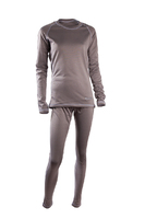Термобілизна BAFT EVEREST WOMEN CT200 р. XXL Сірий (CT2005-XXL)