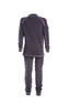 Термобілизна BAFT X-LINE KIDS 140 см Сірий (XL3205-140)
