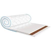 Міні-матрац ЕММ SleepFly mini FLEX KOKOS жаккард 70 см x 190 см