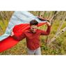 Ковдра Kelty Bestie Blanket 192 х 107 см Блакитний з червоним 35416121-CB