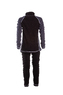 Термобілизна BAFT Z-LINE KIDS ZL310 р. 134 Black/gray (ZL3104-134)