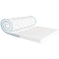 Міні-матрац ЕММ SleepFly mini SUPER FLEX жаккард 160 см x 200 см