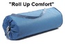 Міні-матрац топпер Roll Up Comfort