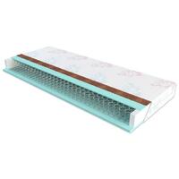 Дитячий ортопедичний матрац ЕММ Herbalis Kids BABY SOFT 70х140  60 см x 120 см
