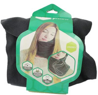 Дорожная подушка шарф GO Travel Travel Pillow для путешествий