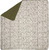 Ковдра Kelty Biggie Blanket 208 х 203 см Бежевий 35427221-WM