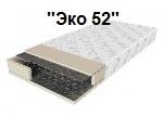 Матрац Еко 52