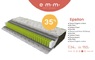 ➤ Матрац Sleep&Fly organic EPSILON / ЕПСІЛОН ✴️ 【АКЦІЯ】 ☑️ ЗНИЖКА —30% ...☎...