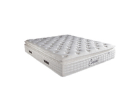 Ортопедический матрас Indivani CONCORD 100x200 (238575)