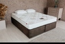 Матрац MatroLuxe The HOME Monika 