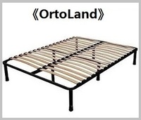 ♦ Каркаси ОртоЛенд / OrtoLand