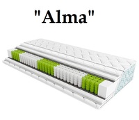 ❖ Матрац Palmera Alma (Пальмера Альма) — 30 % ...☎️...