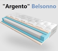 ◆ Матрац Belsonno Argento / Аргенто ✴️【АКЦІЯ】 ☑️ Знижка -30% ...☎️... 